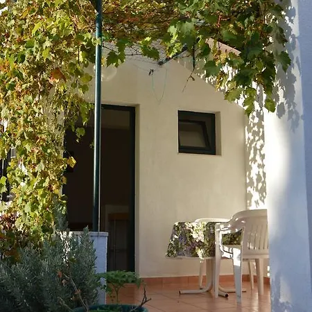 Andrea Apartmán *