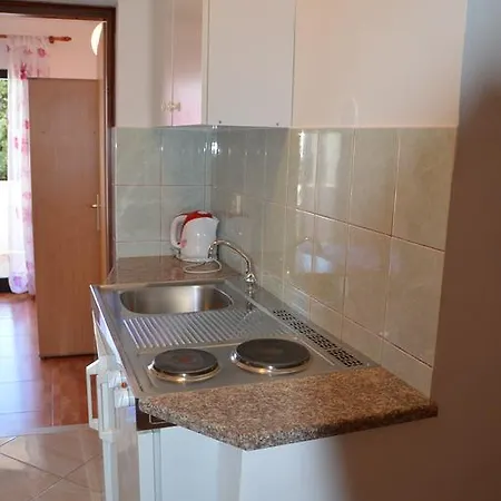 Apartman Andrea *