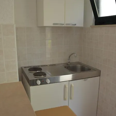 Apartmán Andrea