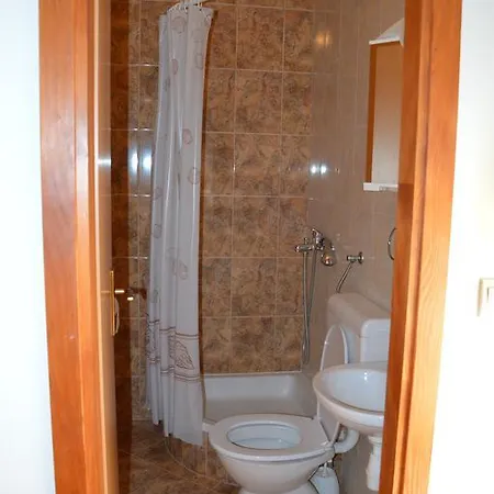 Apartman Andrea Drvenik (Split-Dalmatia)