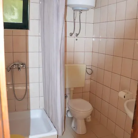 Andrea * Drvenik (Split-Dalmatia)