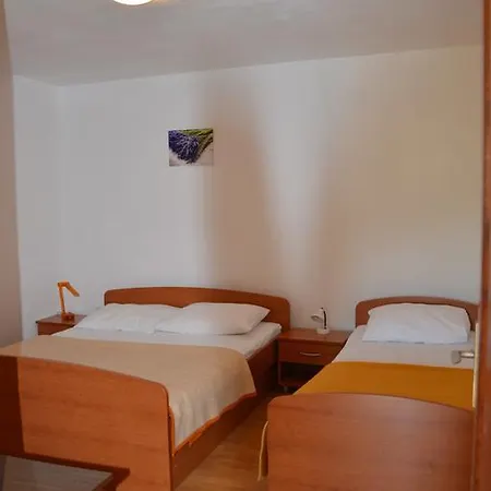 Andrea Drvenik (Split-Dalmatia)