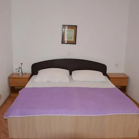 Andrea Apartmán *