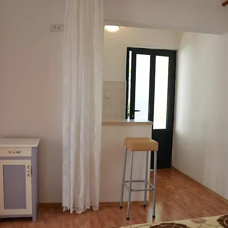 Apartmán Andrea Drvenik (Split-Dalmatia)