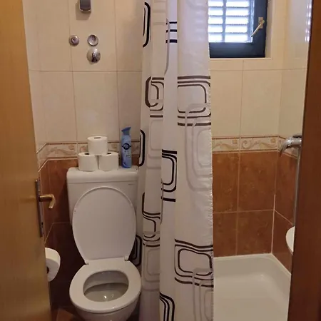 Apartman Andrea Drvenik (Split-Dalmatia)