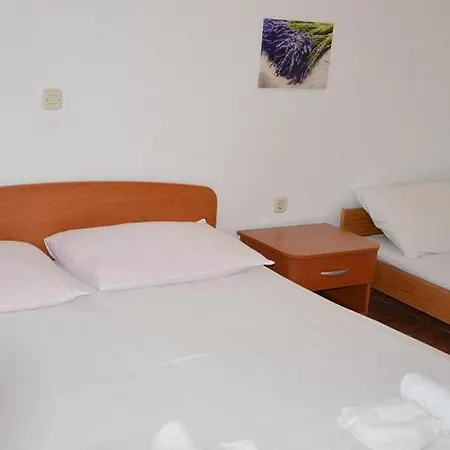 Andrea Apartman Drvenik (Split-Dalmatia)