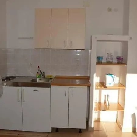Apartmán Andrea Drvenik (Split-Dalmatia)