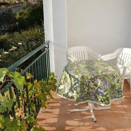 Apartament Andrea