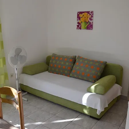 Andrea Apartment