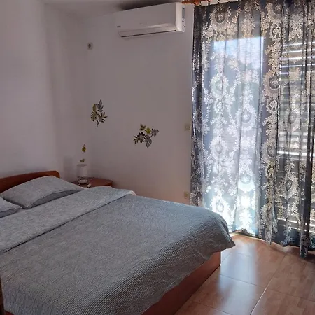 Apartmán Andrea *