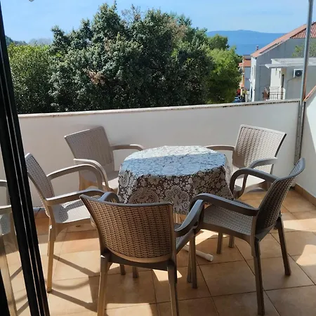Apartmán Andrea Drvenik (Split-Dalmatia)