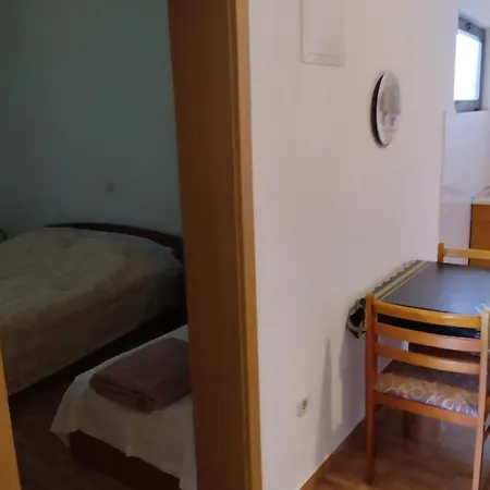 Andrea Apartment