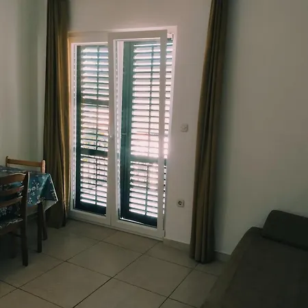 Apartmán Andrea
