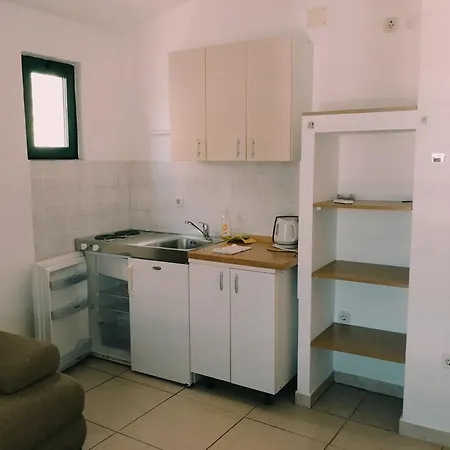Apartmán Andrea *