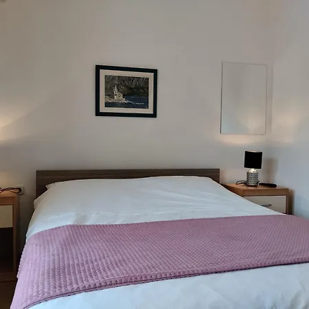 Andrea Apartmán *