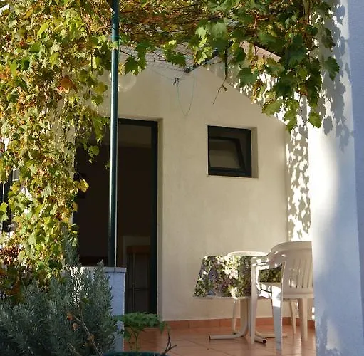 Andrea Apartmán *