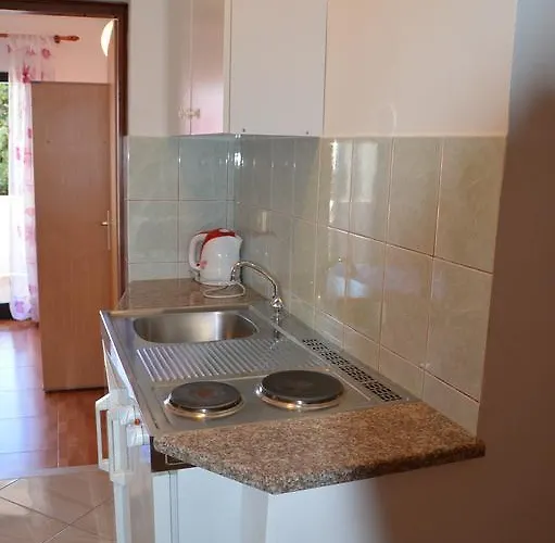 Apartmán Andrea *