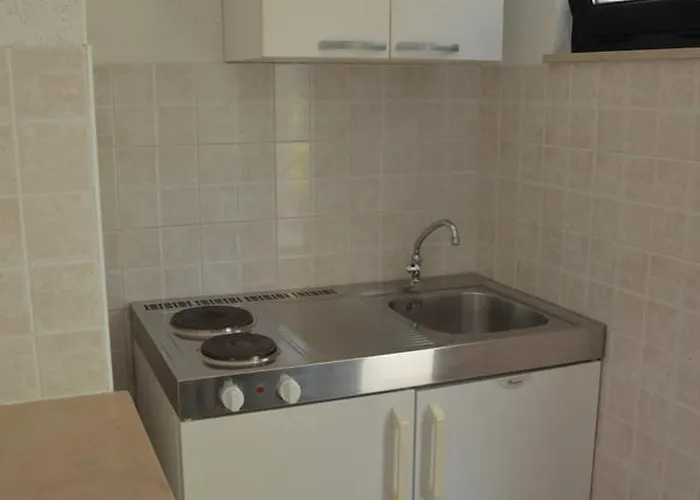 Apartmán Andrea