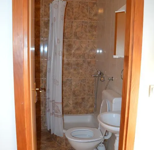 Apartmán Andrea Drvenik (Split-Dalmatia)