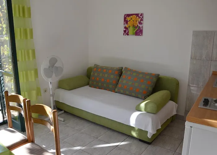 Andrea Apartmán