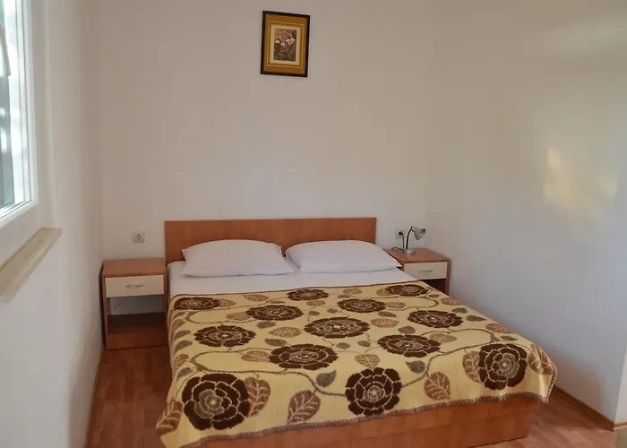 Apartmán Andrea *