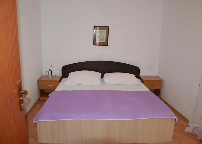 Andrea Apartmán *