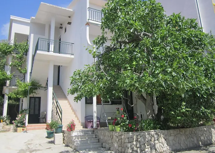 Andrea Apartmán