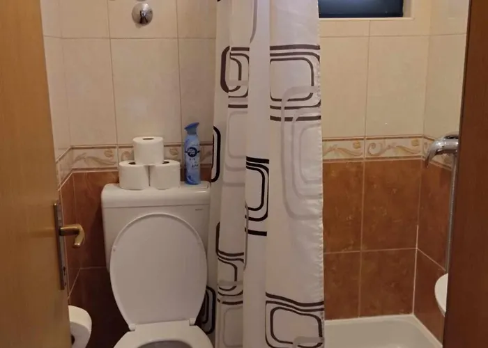 Apartmán Andrea Drvenik (Split-Dalmatia)