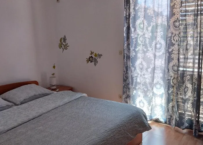 Apartmán Andrea *