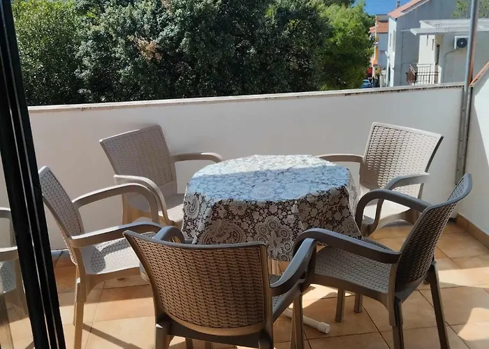 Apartmán Andrea Drvenik (Split-Dalmatia)