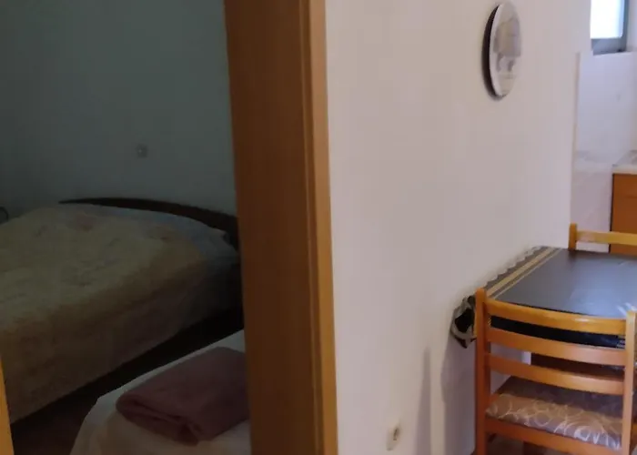 Andrea Apartmán
