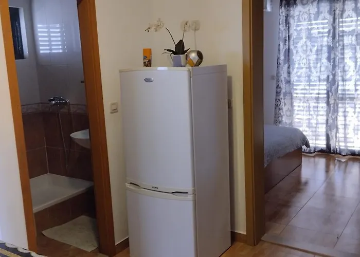 Andrea Apartmán