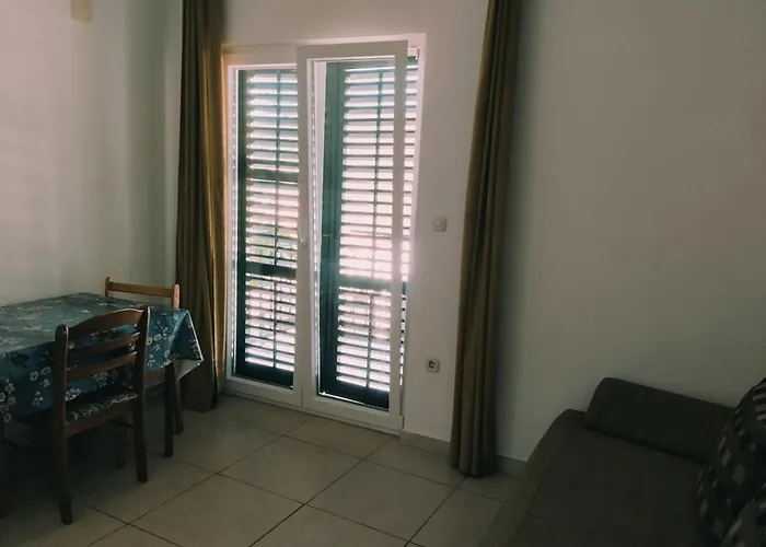 Apartmán Andrea