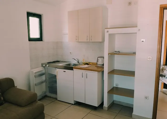 Apartmán Andrea *