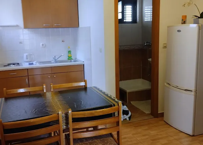Apartmán Andrea *