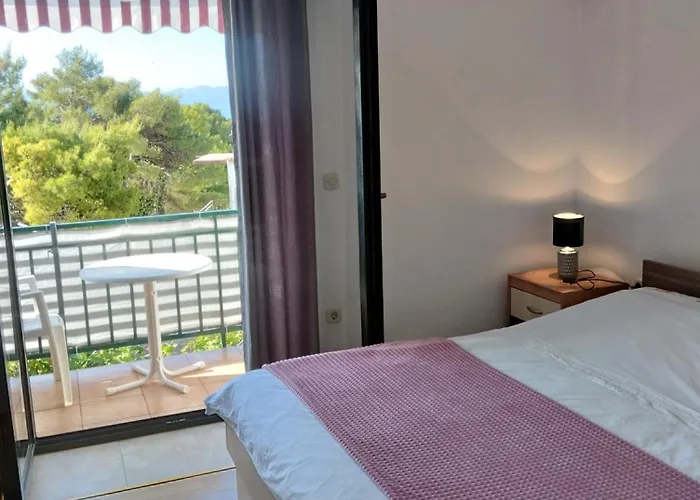 Apartmán Andrea *