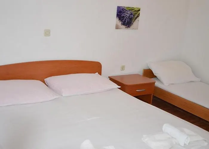 Andrea Apartmán Drvenik (Split-Dalmatia)