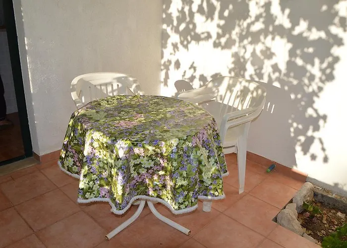 Andrea * Drvenik (Split-Dalmatia)