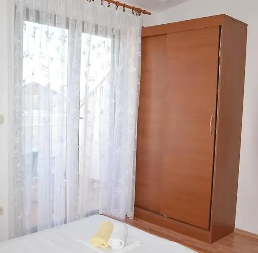 Apartmán Andrea