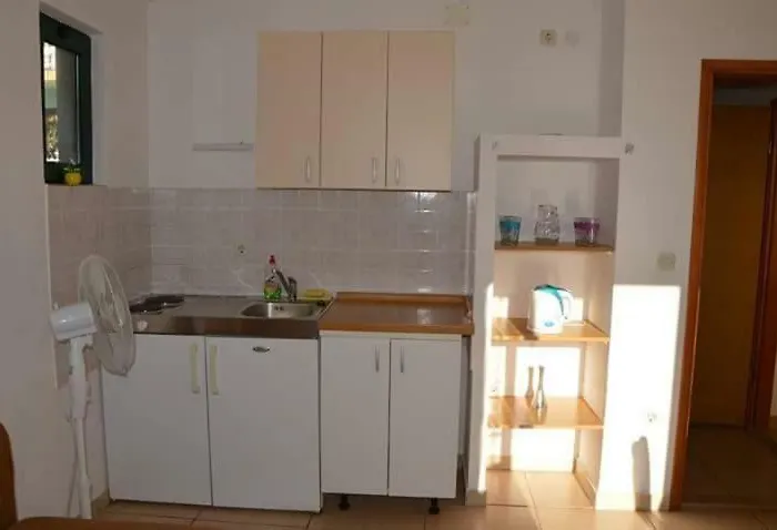 Lägenhet Andrea Drvenik (Split-Dalmatia)